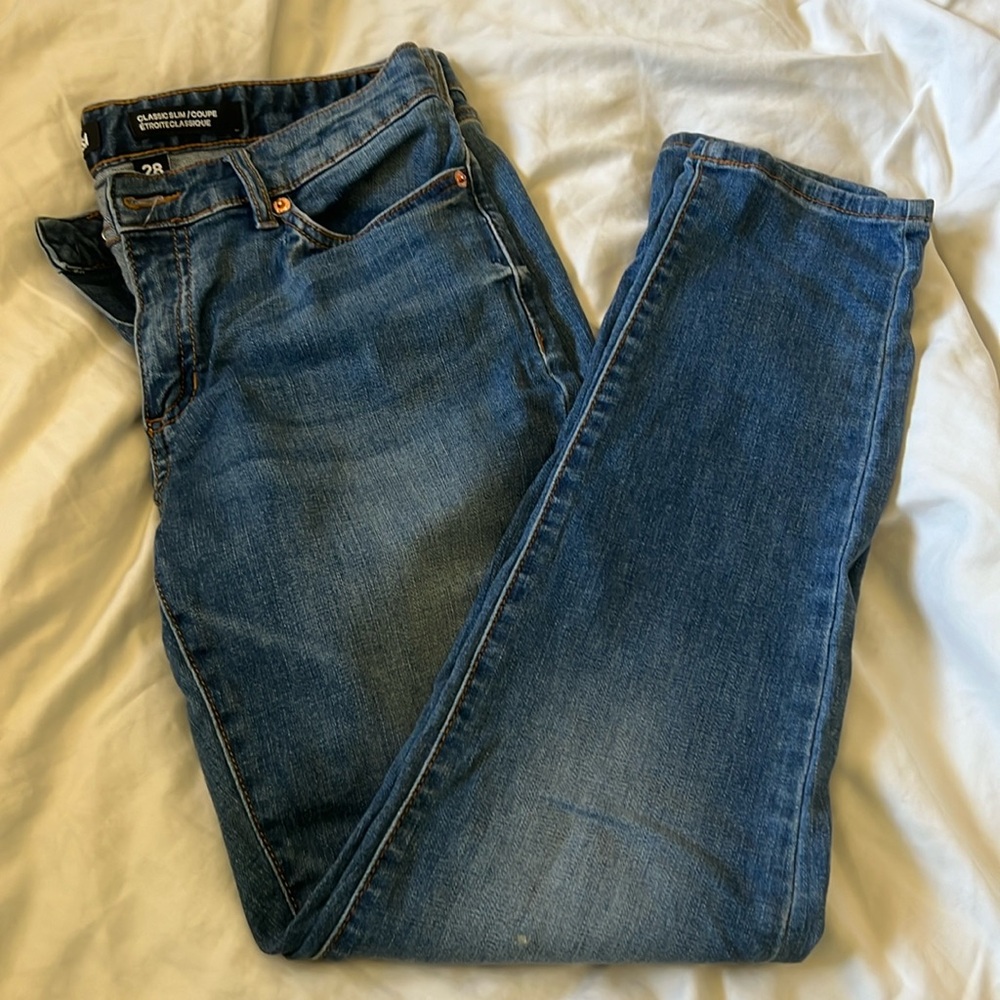 Joe Fresh jeans